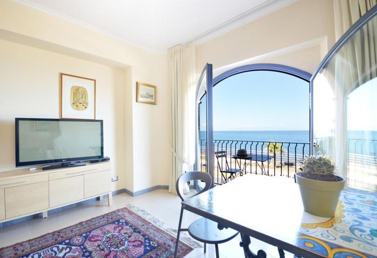 Mar dei Poeti - Luxury Suites Torre Archirafi Extérieur photo