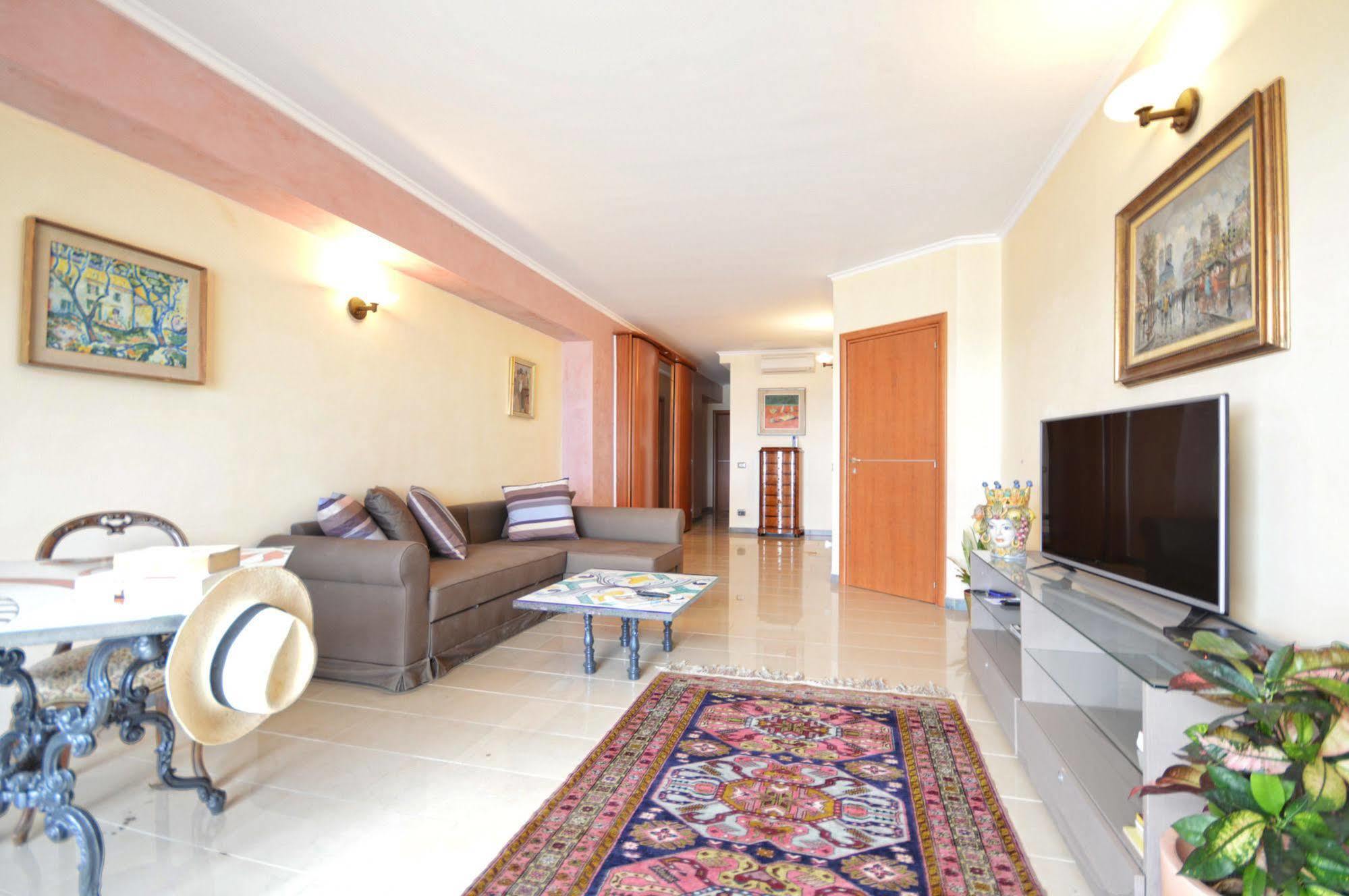 Mar dei Poeti - Luxury Suites Torre Archirafi Extérieur photo