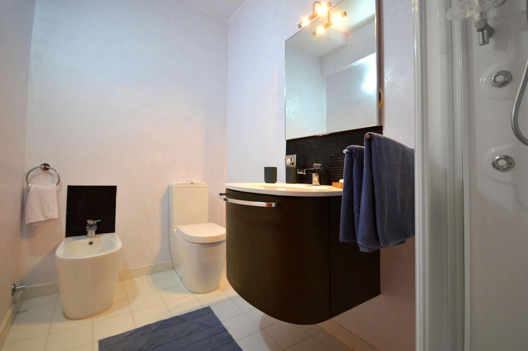 Mar dei Poeti - Luxury Suites Torre Archirafi Extérieur photo